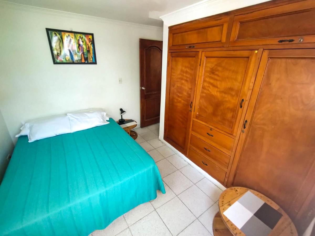 Homethel Cartagena Exterior foto