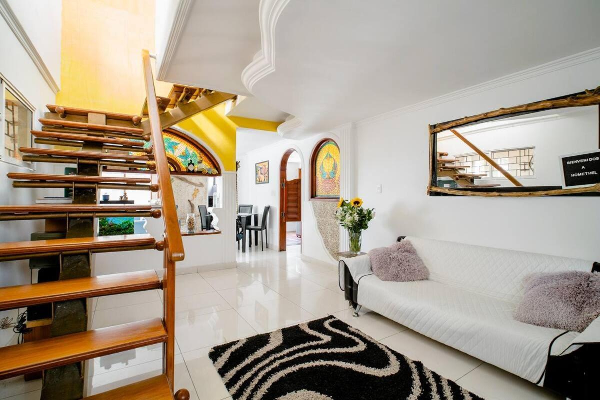 Homethel Cartagena Exterior foto