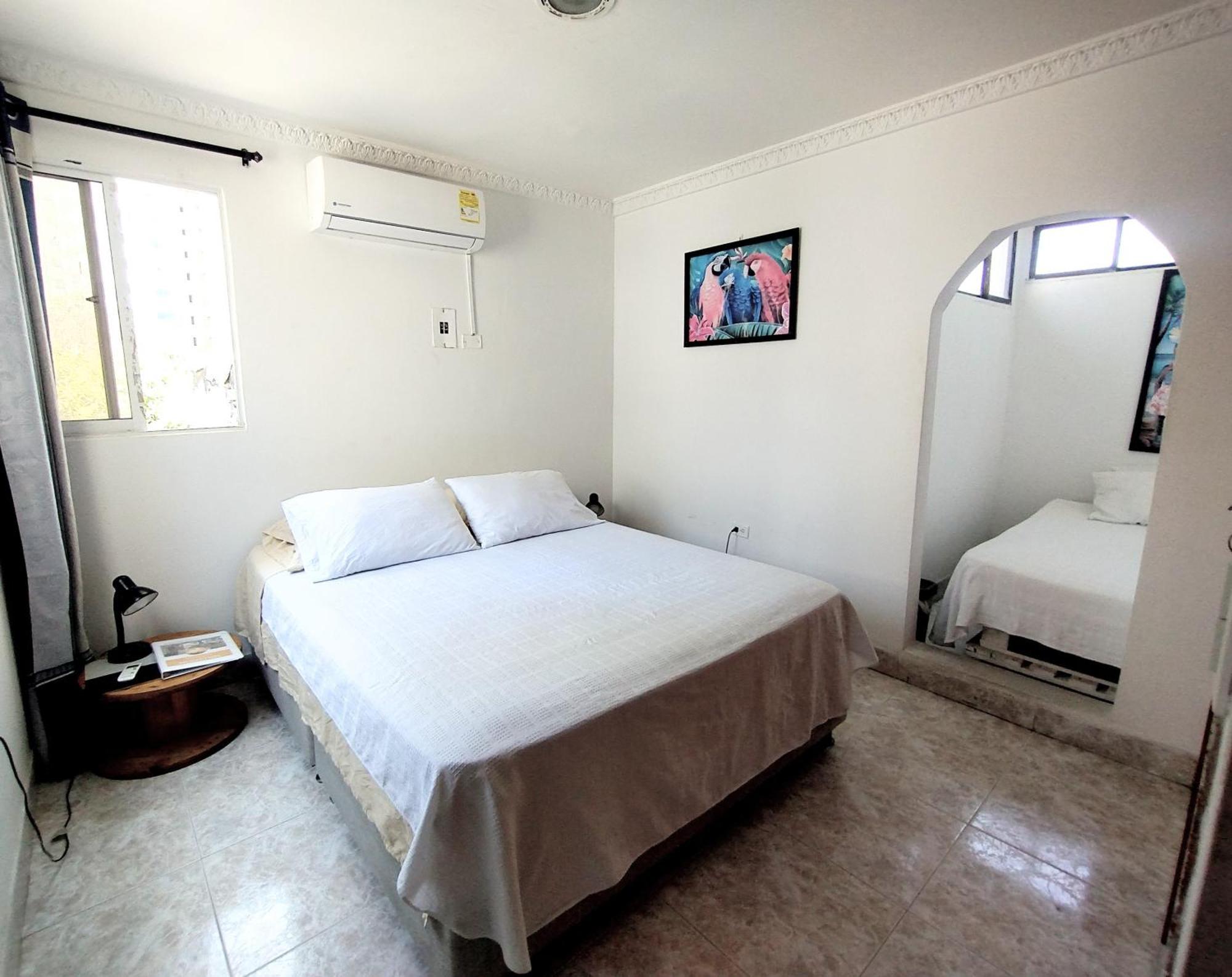 Homethel Cartagena Exterior foto